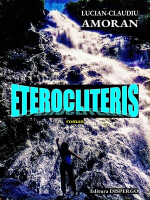 cover image of Eterocliteris